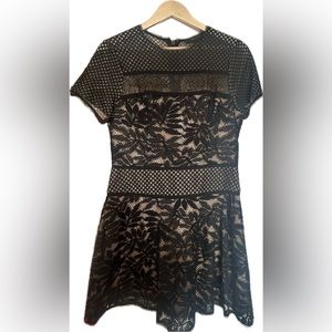 Ideal for a night work event.